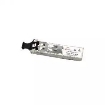 Mini-GBIC-Modul SX-LC, Multimode, Glasfaser, Mini-GBIC, SC, SX, voll