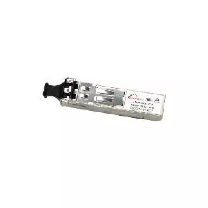 Mini-GBIC-Modul SX-LC, Multimode, Glasfaser, Mini-GBIC, SC, SX, voll