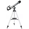 Levenhuk Blitz 60 Base Refraktor 120x Grau