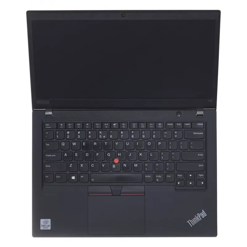 LENOVO ThinkPad T14 G1 i5-10310U 16GB 256GB SSD 14 FHD Win11pro USED US QWERTY Gebraucht