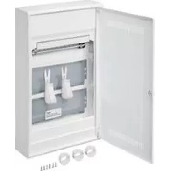 Kleinverteiler VA36WWH Multimedia 3-reihig (VA36WWH)