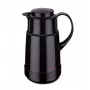 ROTPUNKT Thermoskanne, 1,0 l, ristretto (schwarz)