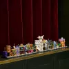 LEGO HARRY POTTER 76444 Diagon Alley Zauberläden