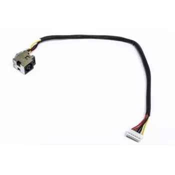 Netzstecker mit Kabel, HP CQ62