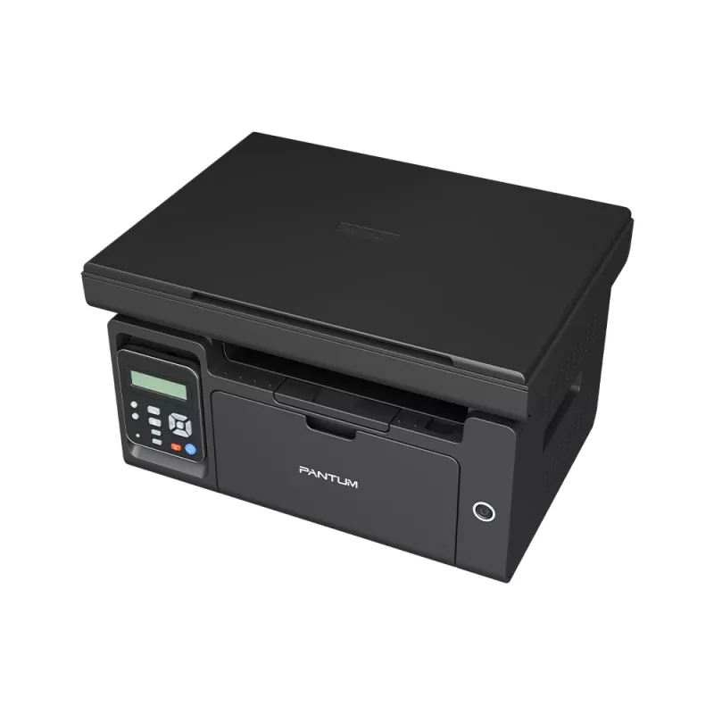 Pantum M6500W Multifunktionsdrucker Laser A4 1200 x 1200 DPI 22 ppm Wi-Fi