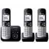 DECT-Telefon Panasonic KX-TG6823GB
