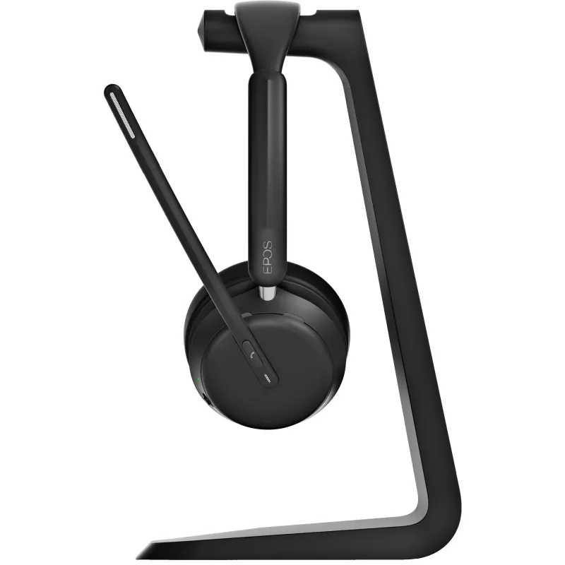 EPOS IMPACT 1061, Bluetooth-Headset mit Ladegerät