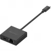 USB2ETH-10000S Nighthawk USB-C auf Ethernet Adapter, LAN-Adapter
