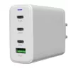 Ladegerät CANYON CU140ACC 150W 3xUSB‑C Power Delivery 1xUSB‑A Quick Charge