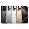 Apple iPhone 16 Pro Max 256GB Weiß Titan