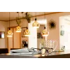LED-Birne Segula 55058 Warmweiß 1900 K 6 W E27