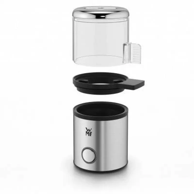 WMF 0415220011 1 Ei(er) 60 W Edelstahl