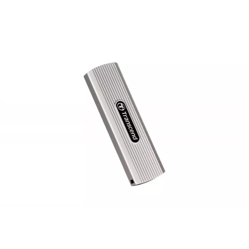 SSD-Laufwerk Transcend 1 TB extern USB Typ-A 3.2 Gen 2 ESD320A