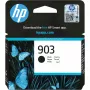 HP 903 Original schwarze Tintenpatrone, Schwarz, 1 Stück, 300 Seiten
