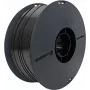 Renkforce RF-5771478 PLA-Lite High-spreed Filament PLA 1,75 mm 1 kg Schwarz 1 Stück (RF-5771478)