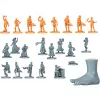 Zombicide 2. Edition - Monty Python's Flying Circus, Brettspiel-Erweiterung