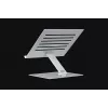Razer Verstellbarer Laptop-Ständer Silber 45,7 cm (18 inch)