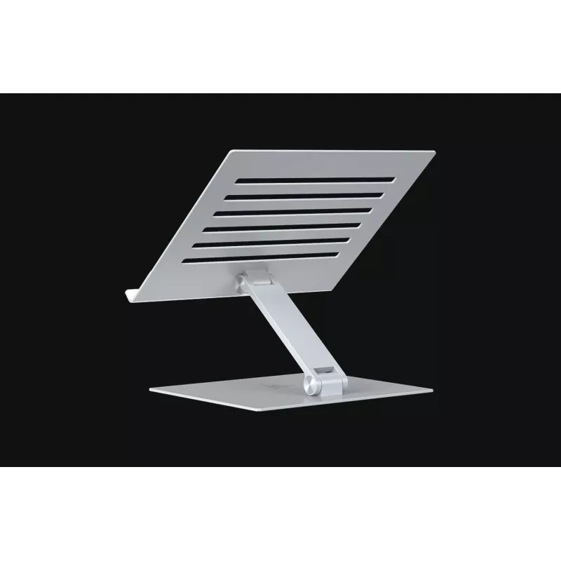 Razer Verstellbarer Laptop-Ständer Silber 45,7 cm (18 inch)