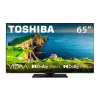 TV 65UV3F63DG 65 Zoll LED-Display-Technologie 4K-Auflösung