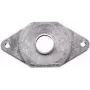 Metabo Kopierflansch 30 mm Durchmesser 30 zum Führen und Kopieren