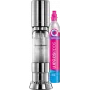 Sodastreamer SodaStream Ensō Edelstahl Silber 114mm Breite 226mm Tiefe 422mm Höhe