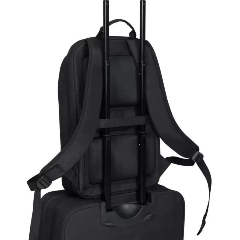 Eco Slim MOTION Laptop-Rucksack 13-14,1 Zoll