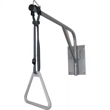 Dreieckiger Patienten-Liftgriff / Trapezgriff