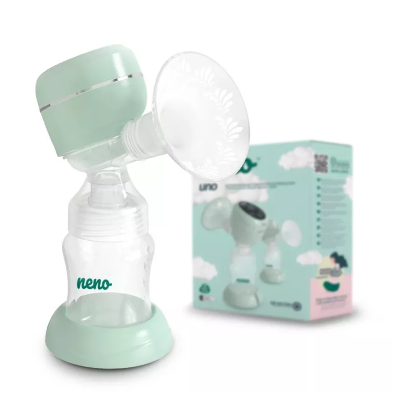 Neno UNO Milchpumpe 150 ml Elektrisch