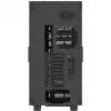 Thermaltake Gehäuse AX700 Super Tower Schwarz Einzelhandel - Tower