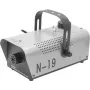 Nebelmaschine EUROLITE N-19 mit Montagehalterung und Fernbedienung