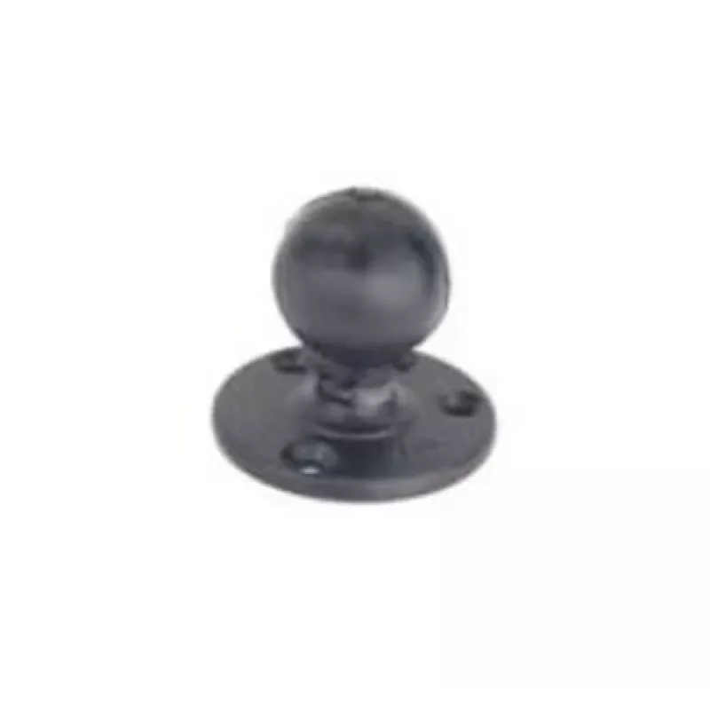 Motorola MT3502 Montageset Schwarz