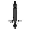 MI Elektroroller 5 Schwarz (114,2x56,6x127,5 cm) XIMISCOOT5