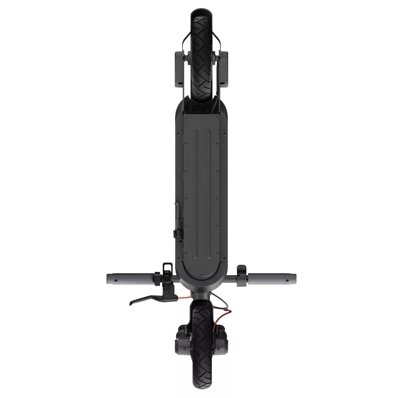 MI Elektroroller 5 Schwarz (114,2x56,6x127,5 cm) XIMISCOOT5