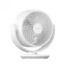 Haushalts-Ventilator Xiaomi BHR9872EU — weiß, Tisch/Boden, 18 W, 324×200×334 mm