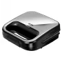 MPM MOP-49M - Sandwich-Toaster