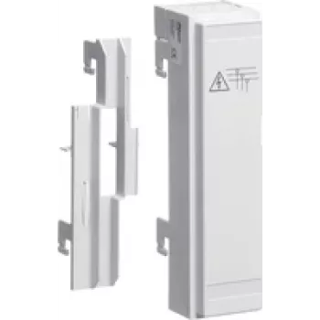 HAGER L250E Anschlussmodul 270A, für SS 60mm (L250E)