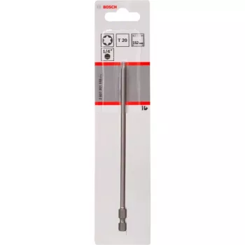 Schraubendreherbit Bosch Extra Hard T20 152 mm