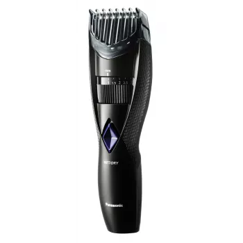 Panasonic ER-GB37 Akku 20 1 cm Nass & Trocken Schwarz