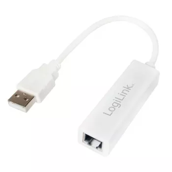 Schnittstellenkarte LogiLink UA0144A