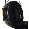 Dewalt DPG17-BX Schutz-Kopfhörer mit Bluetooth Schwarz, Gelb