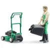 Spielzeug-Set BRUDER 62103 — mehrfarbige ABS-Figuren und Zubehör, empfohlenes Alter 4+