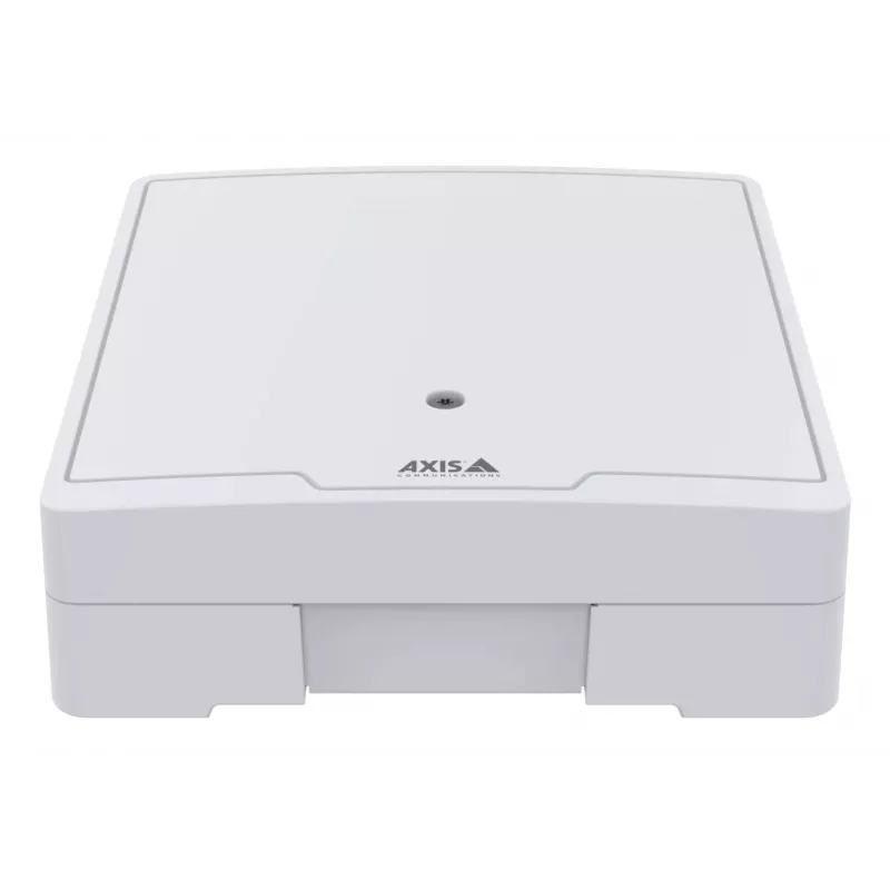 Sicherheits-Türsteuerung Axis 02653-001 2 Türen RJ-45 RS-485 2 GB Flash