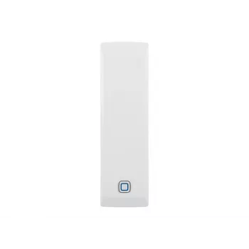 eQ-3 AG Homematic IP HmIP STV, Innen, Weiß, IP30, Funk, Batterie, 1,5 V