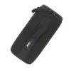 Tragbarer Lautsprecher Tellur Eclipse Bluetooth 12W Schwarz