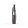 Dixix Nasen-/Ohrhaartrimmer (Linear), NT33-2, Grau, EU