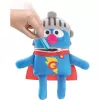 Sesame Street: Sorgenfresser Super-Grobi, Plüschtier 34 cm