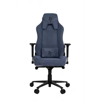 Gaming-Stuhl Arozzi Vernazza -SFB-BL Blau