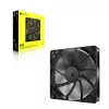 Lüfter Corsair RS140 14 cm Schwarz 330–1700 U/min 0,11–3,46 mmH2O