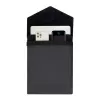 Sleeve case Rivacase Cardiff 40.6 cm (16 Zoll)