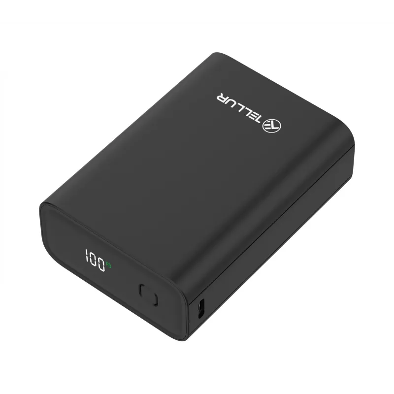 Tragbares Ladegerät Tellur PD702 Compact Pro 20000mAh